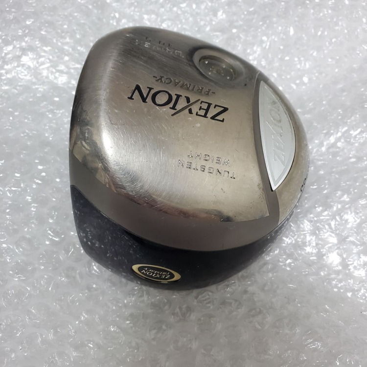 zexion 드라이버 헤드 10.5도 골프헤드 골프채--4