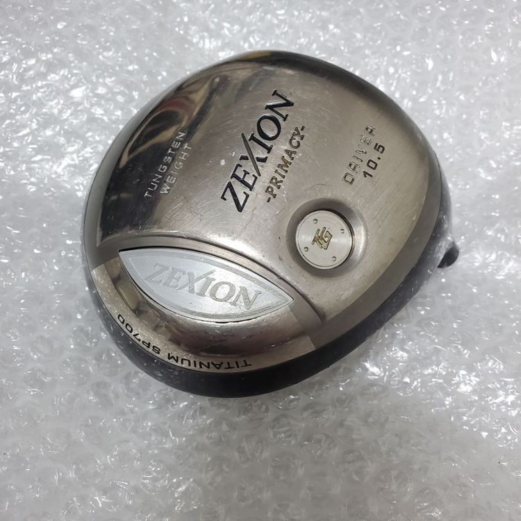 zexion 드라이버 헤드 10.5도 골프헤드 골프채--5