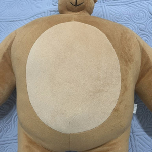 소두 곰인형