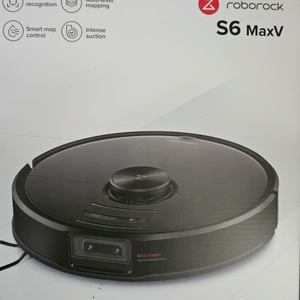 로보락 s6maxV