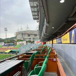 SSG랜더스필드 1루 내야패밀리 5연석 (10/1,일)