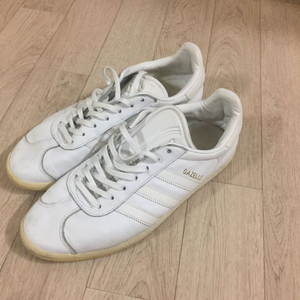 아디다스가젤 265