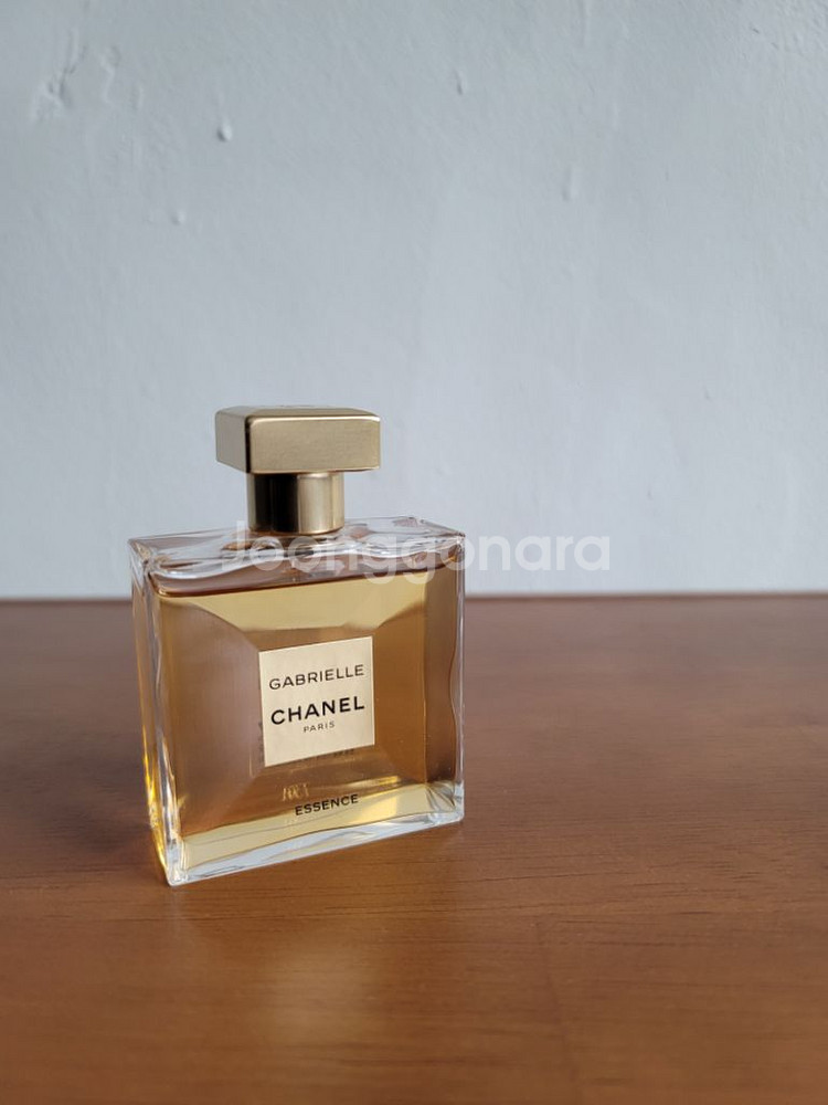 샤넬향수 (가브리엘에쌍스오드빠르펭)50ml--2