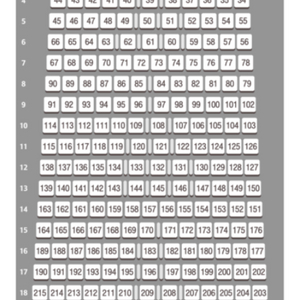 10월2일(월) 두산vs키움 206블록 2연석