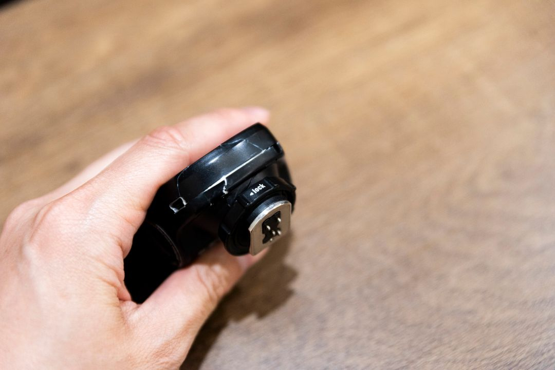 프로포토 무선 동조기 (니콘)--1