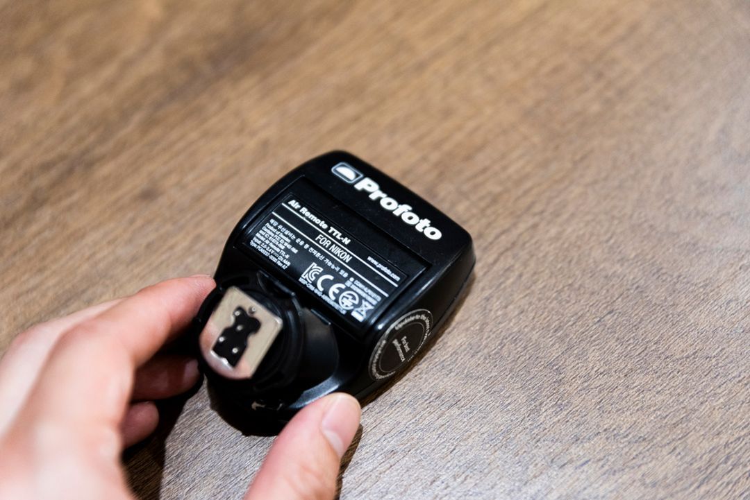 프로포토 무선 동조기 (니콘)--2