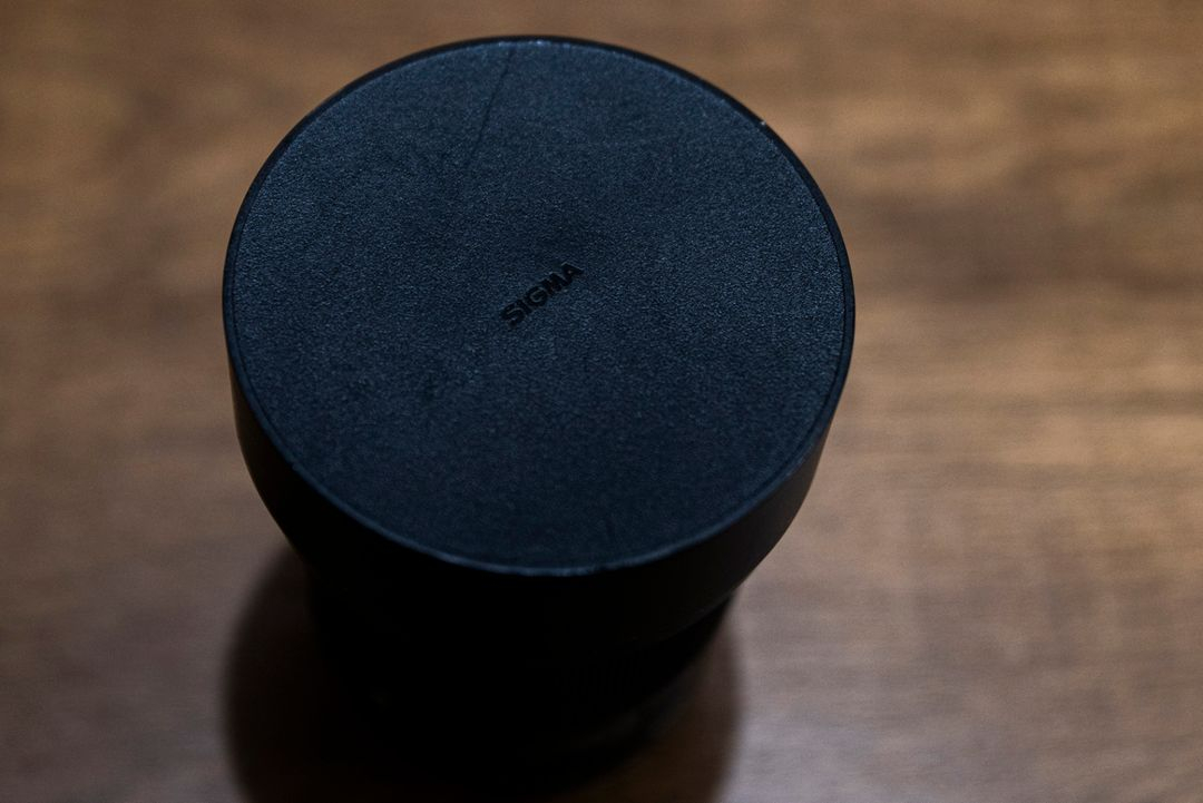 시그마 20mm F1.4 DG DN--2