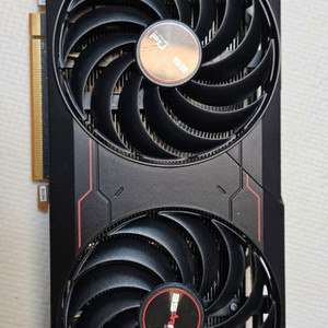 이엠텍 사파이어 RX6700XT OC 12GB