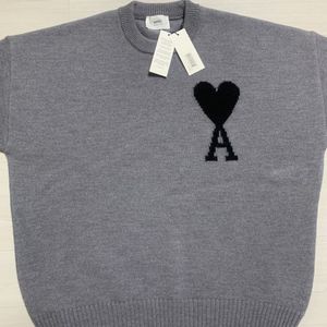아미 니트 새상품