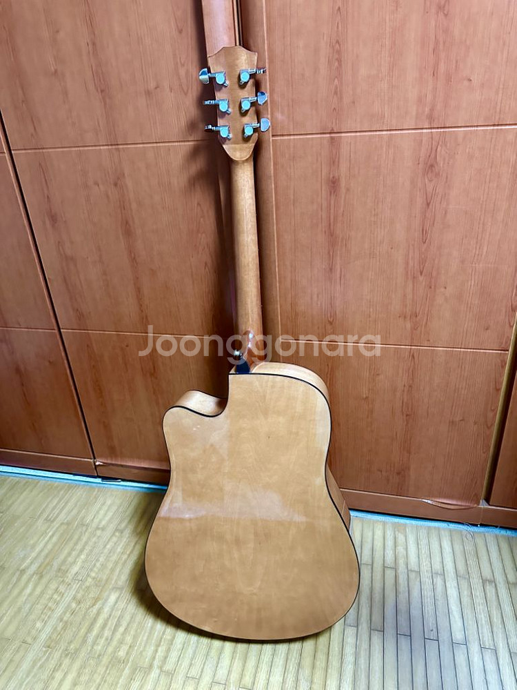 영창뮤직 FENIX FG190D 통기타 (급처)--1