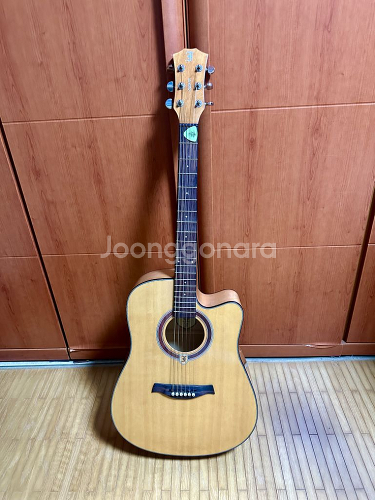 영창뮤직 FENIX FG190D 통기타 (급처)--0