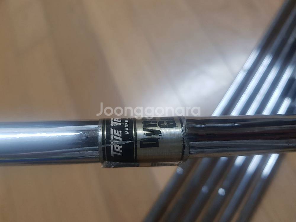 일괄! 힘있는분 쓰세요 미즈노 JPX 아이언7개 4번~--3
