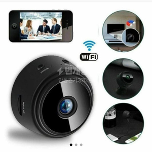 A9미니 감시카메라.1080P 와이파이 CCTV.