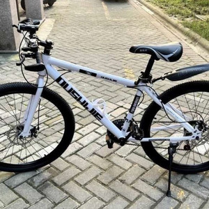 26인치 MTB 자전거 (미개봉) 완전 새상품