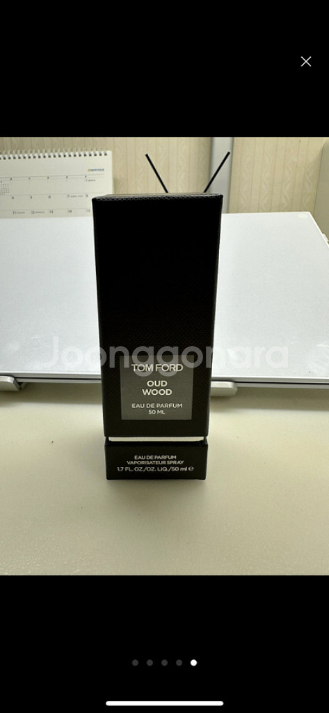 톰포드 오드우드50ml--2