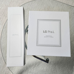 LG 프라엘 미개봉 바디스파 롱핸들 바디클렌저 SSP1