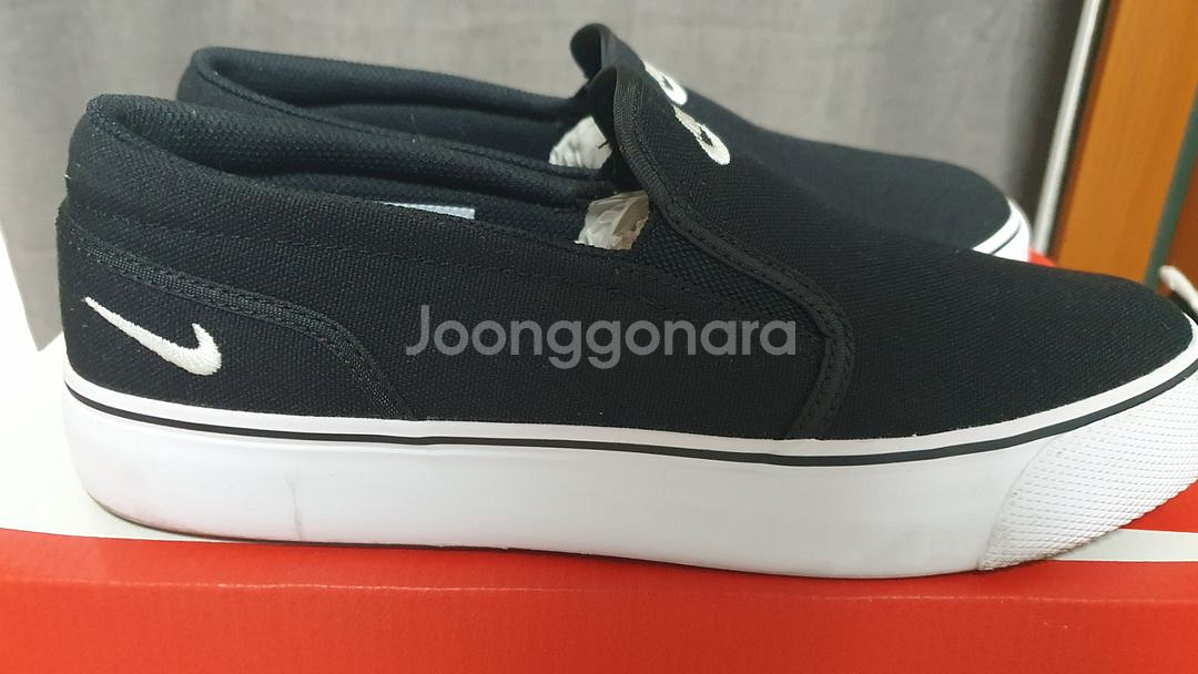 나이키 토키 슬립온 260 판매--1