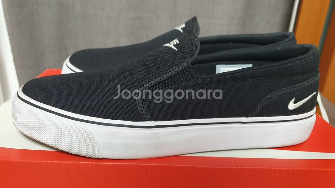 나이키 토키 슬립온 260 판매--2