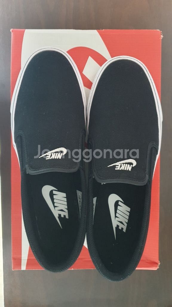 나이키 토키 슬립온 260 판매--3