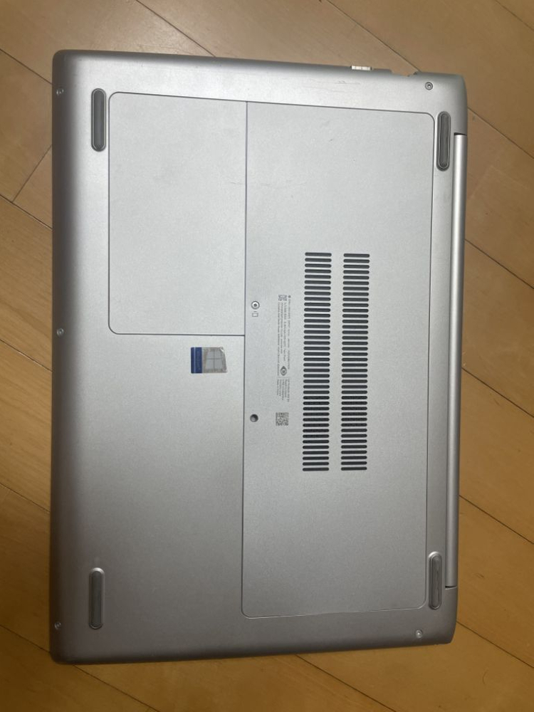 [배터리 새거] HP probook 450 G5 고성능--3