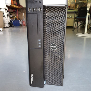 Dell 워크스테이션 E5-1650 v4