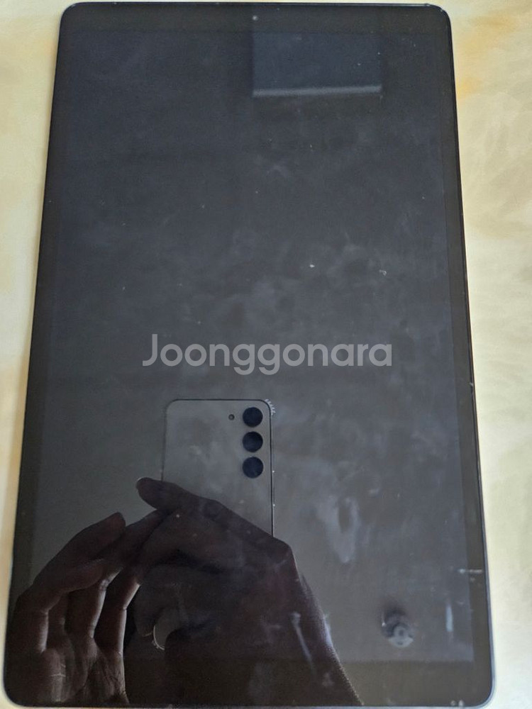 삼성 갤럭시탭a 10.1 팔아요~--1