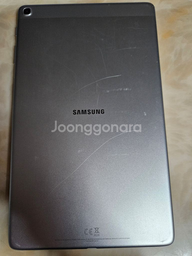 삼성 갤럭시탭a 10.1 팔아요~--2