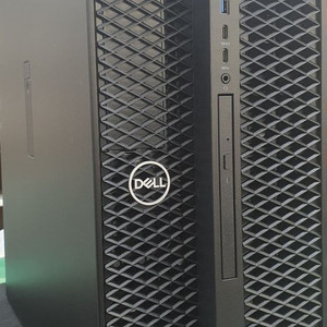 Dell Workstation 5820 PC