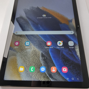 galaxy Tab A8
