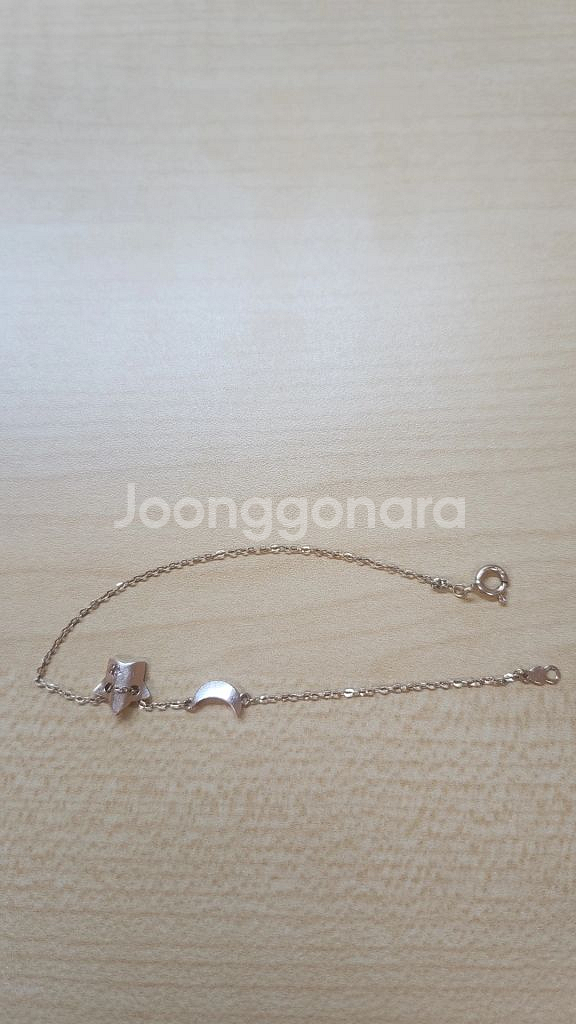 14k 팔찌 팝니다(급처;;,)--1