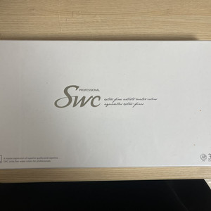 SWC 신한 32색 입시물감