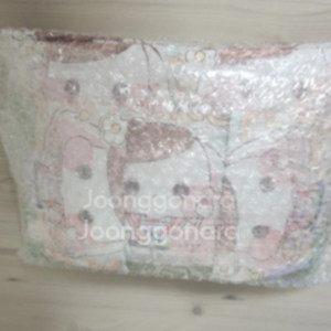 포장용품 대량양도