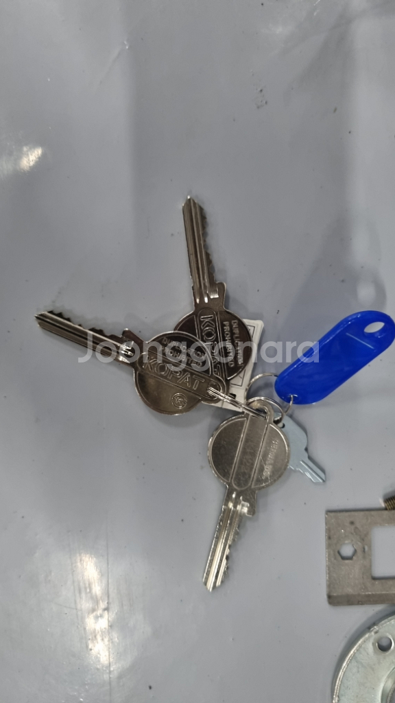 방화문 도어락--4