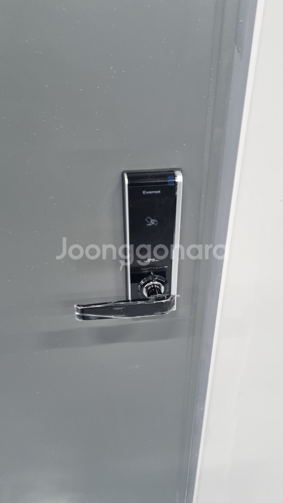 방화문 도어락--5