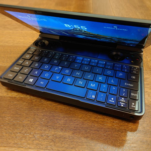 GPD WIN MAX i7 1195g7