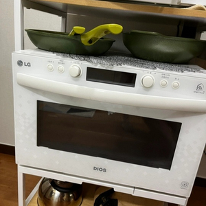 오븐 팝니다