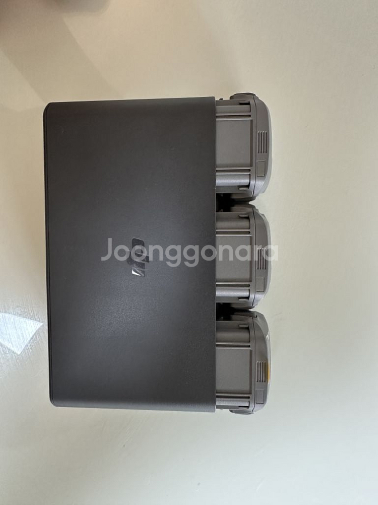 DJI AIR3 드론 1회비행 신품급 2년보험포함--3