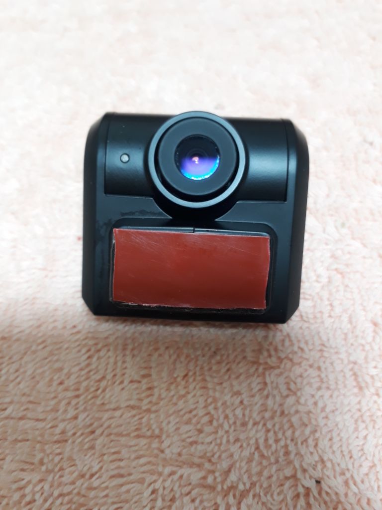 블랙박스 후방캠. 파인뷰 X300 적용품