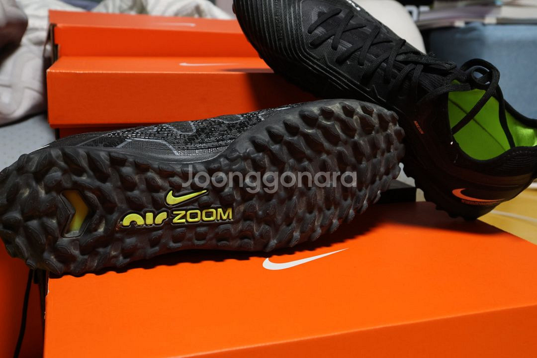 머큐리얼 베이퍼 프로 15 tf--1