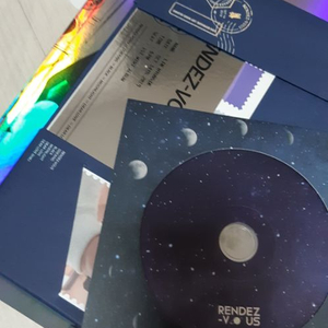 비투비 임현식 솔로 앨범