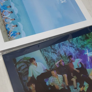 비투비 미니11집 너없인안된다 앨범