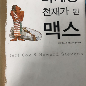 마케팅천재가된맥스