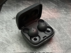 소니 링크버즈 Sony LinkBuds WF-L900--0