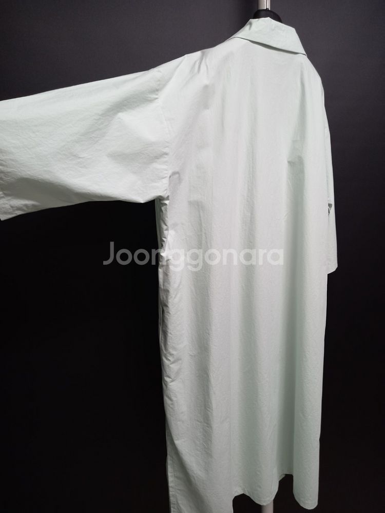 새 줄로그 JULL-LOG 춘추 맥시원피스 F--5