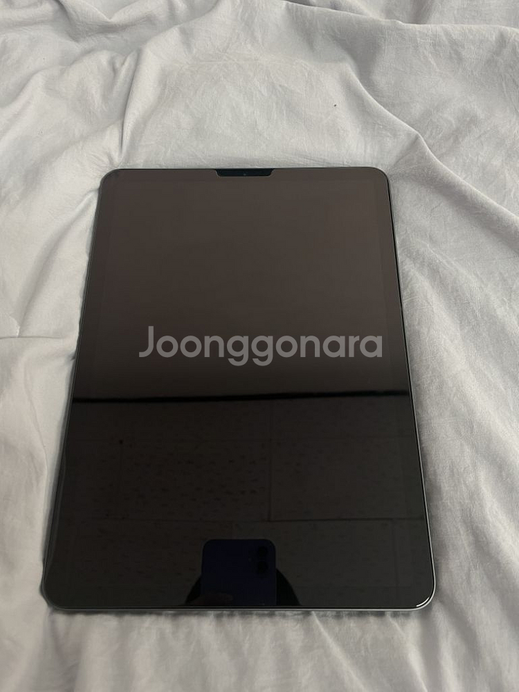 아이패드 에어4 wifi 64gb 스그 , 애플펜슬 2--1