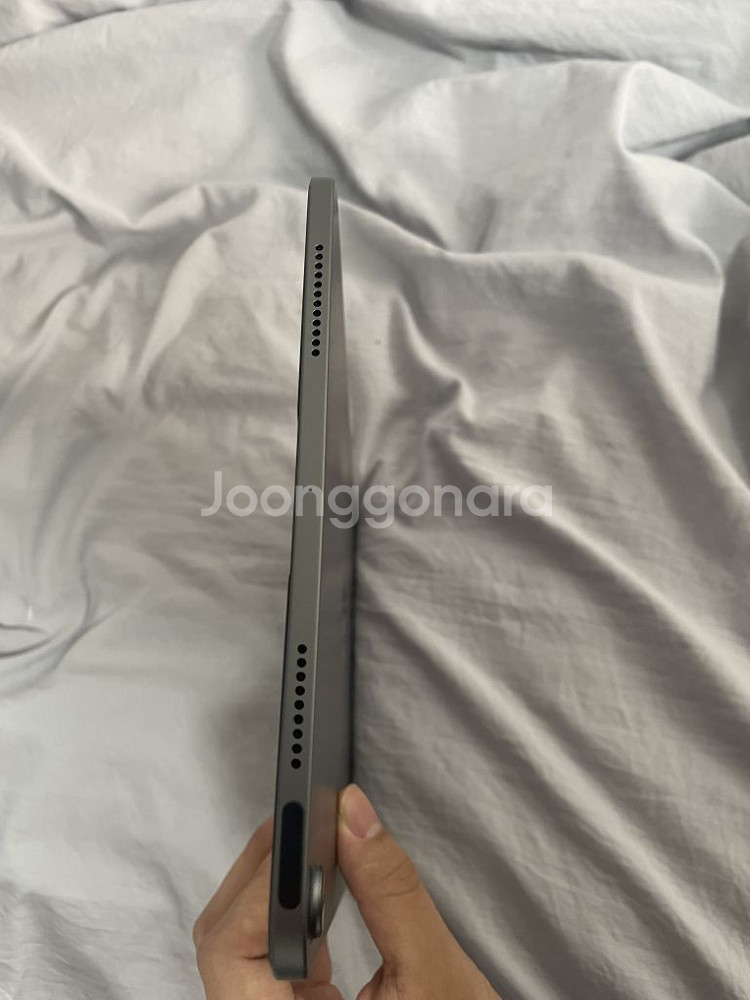 아이패드 에어4 wifi 64gb 스그 , 애플펜슬 2--4