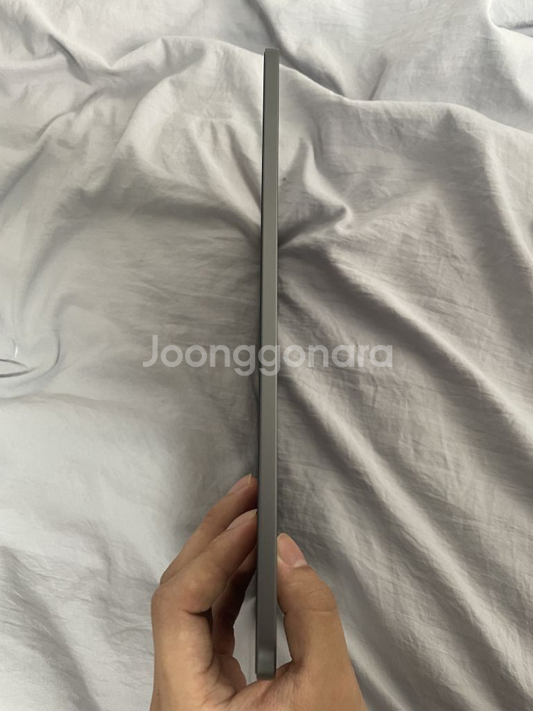 아이패드 에어4 wifi 64gb 스그 , 애플펜슬 2--5