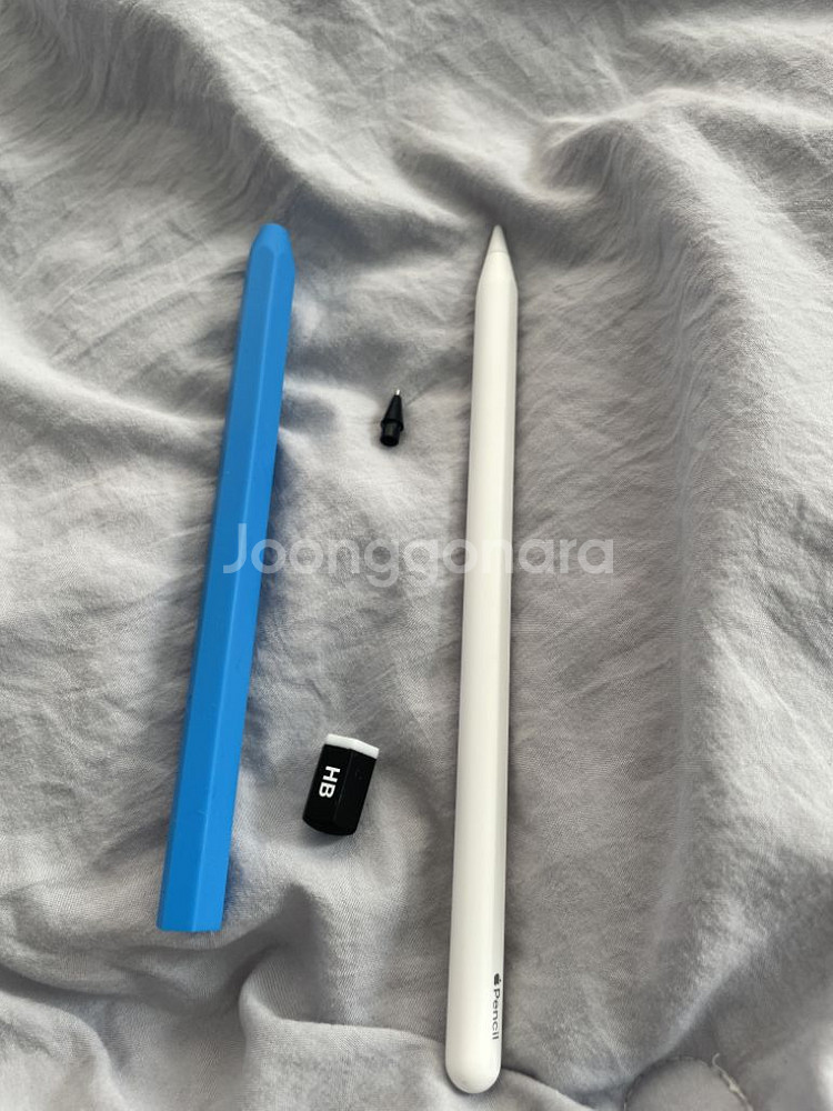 아이패드 에어4 wifi 64gb 스그 , 애플펜슬 2--7