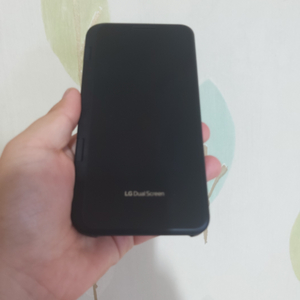 LG 듀얼스크린 A급