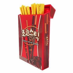 초코스틱 게임 복불복게임 보드게임 장난감 뽑기게임